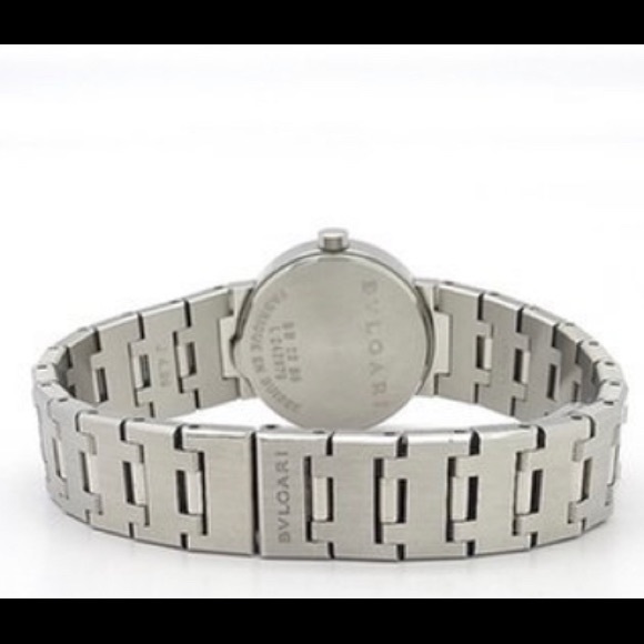 Bulgari Ladies Watch - Picture 2 of 3